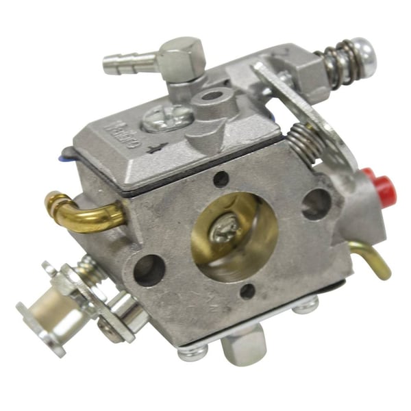 Oem Carburetor Fits Walbro Wt-895-1 Packaging Type Oem Package 615-012